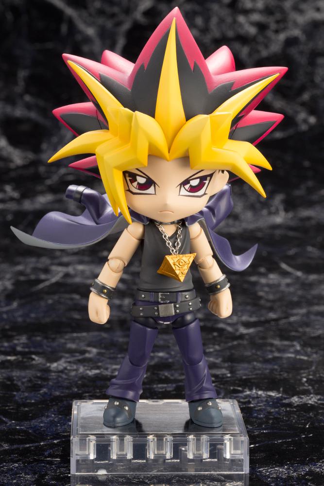 Preview: Cu-Poche - Yami Yugi / Yuugi