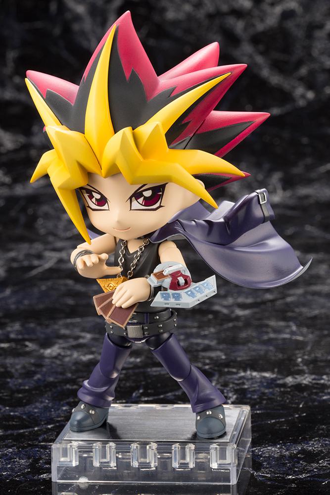 Preview: Cu-Poche - Yami Yugi / Yuugi