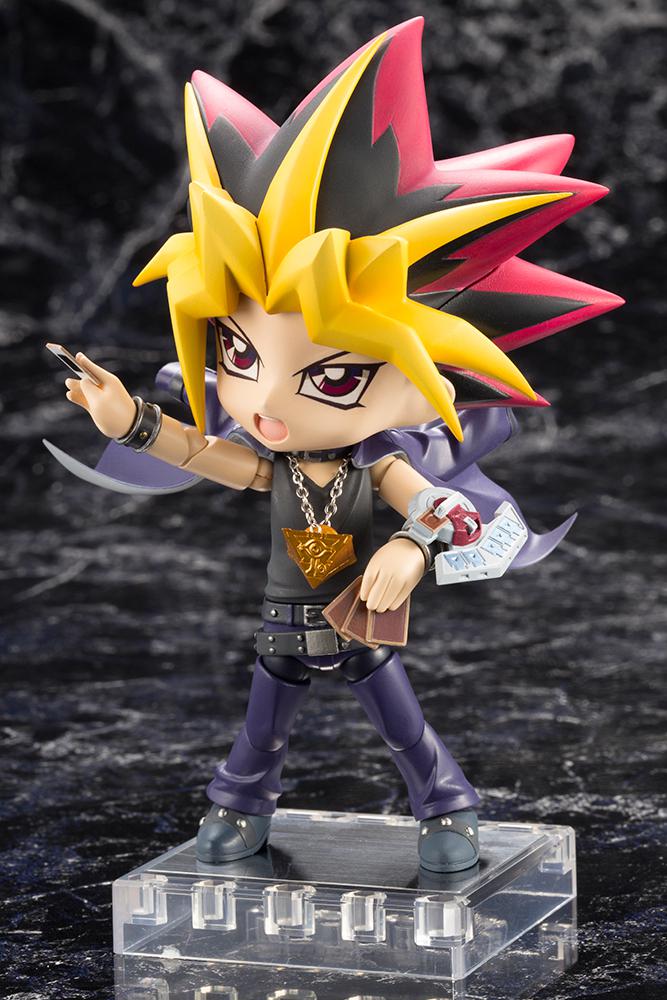 Preview: Cu-Poche - Yami Yugi / Yuugi