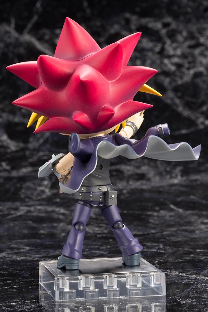 Preview: Cu-Poche - Yami Yugi / Yuugi