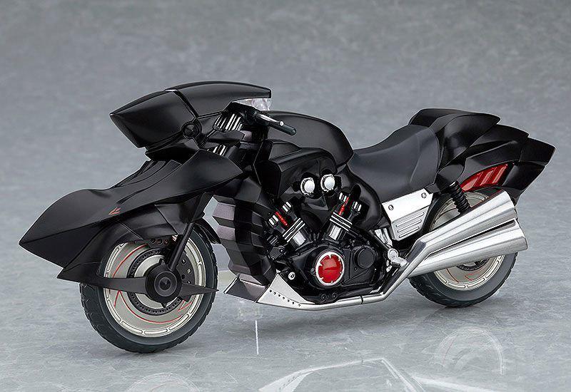 Preview: Cuirassier Noir - ex:ride SPride 08 für Figma 418