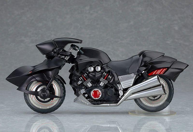 Preview: Cuirassier Noir - ex:ride SPride 08 für Figma 418