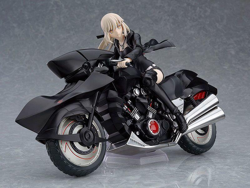 Preview: Cuirassier Noir - ex:ride SPride 08 für Figma 418