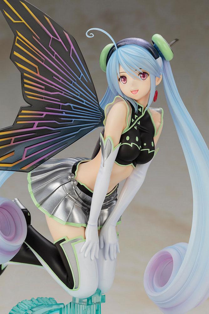 Preview: Cyber Fairy Ai-On-Line / Aion Laine