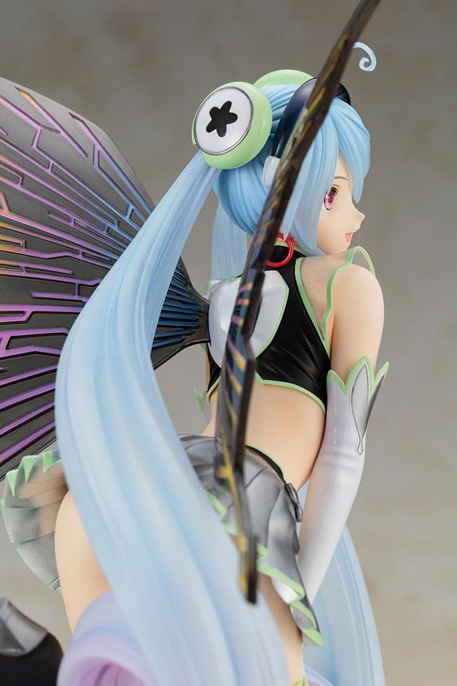 Preview: Cyber Fairy Ai-On-Line / Aion Laine