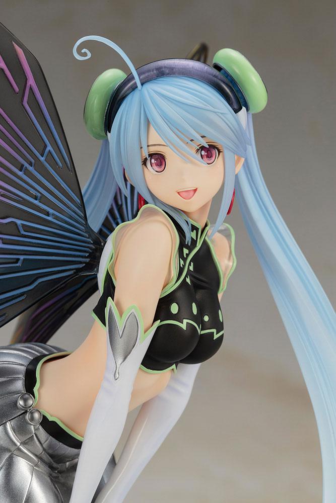 Preview: Cyber Fairy Ai-On-Line / Aion Laine