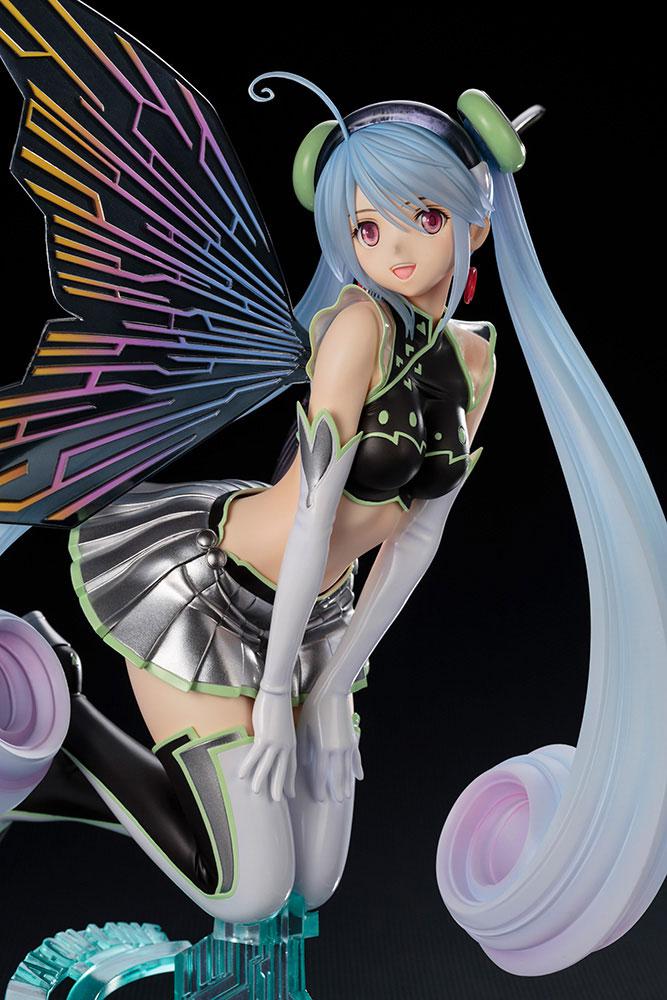 Preview: Cyber Fairy Ai-On-Line / Aion Laine