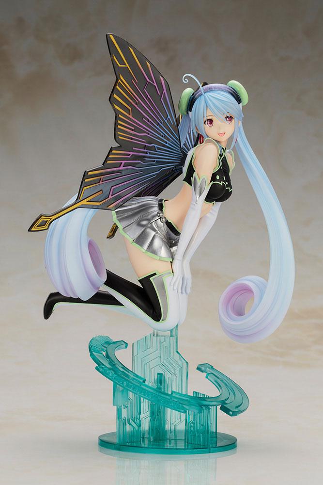 Preview: Cyber Fairy Ai-On-Line / Aion Laine