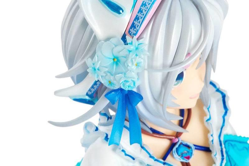 Preview: Cyber Girl Shiro / Dennou Shoujo Siro - Kotobukiya