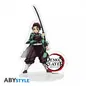 Preview: DEMON SLAYER - Acrylaufsteller - Tanjiro - Abystyle