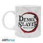 Preview: DEMON SLAYER - Tanjiro & Nezuko - Tasse (320 ml) - AbyStyle