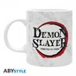 Preview: DEMON SLAYER - Tanjiro & Nezuko - Tasse (320 ml) - AbyStyle