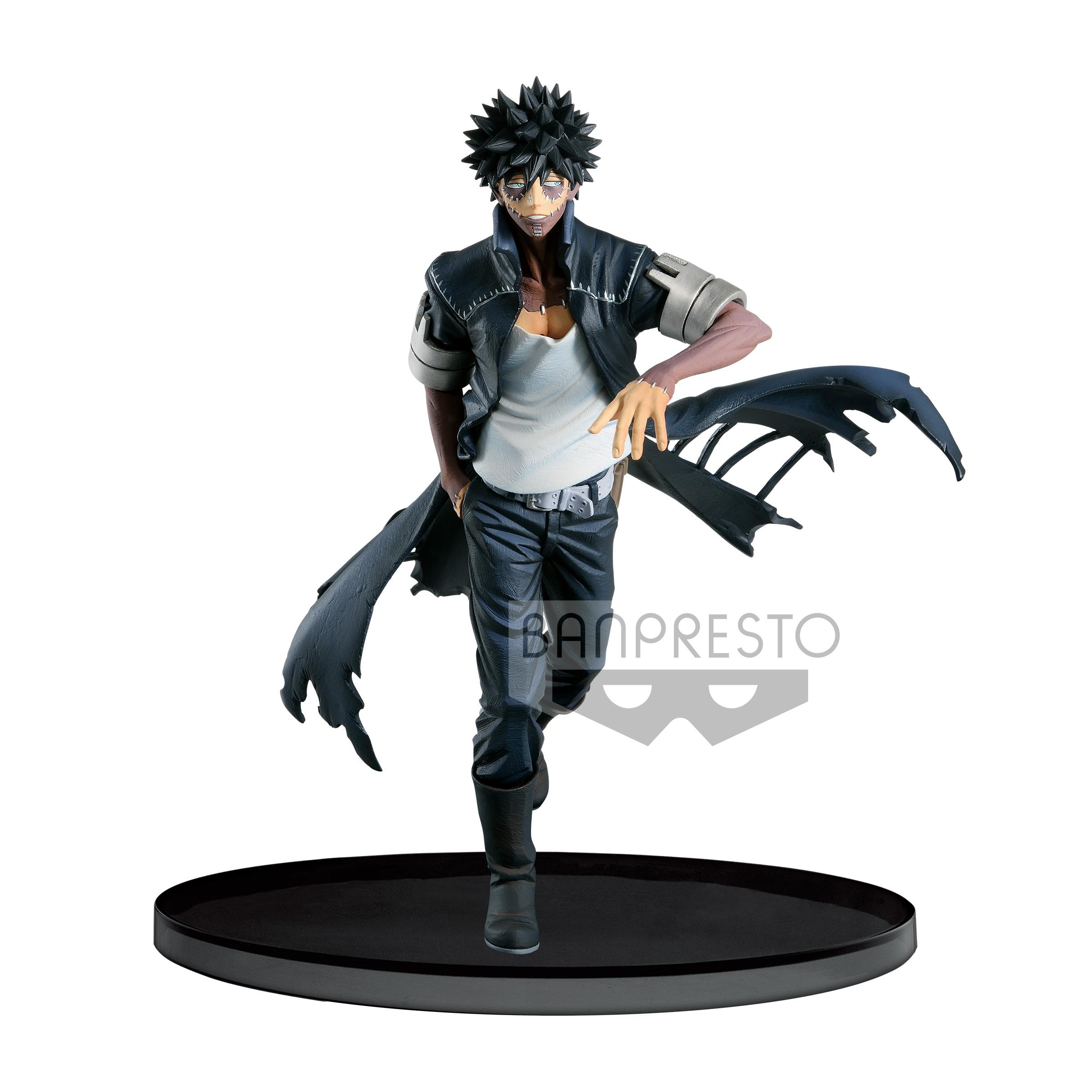 Preview: Dabi - My Hero Academia Banpresto Figure Colosseum - Vol. 2 Version A