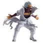 Preview: Dabi - My Hero Academia - The Evil Villains - Banpresto