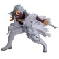 Preview: Dabi - My Hero Academia - The Evil Villains - Banpresto