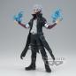 Preview: Dabi - My Hero Academia - The Evil Villains DX II - Banpresto