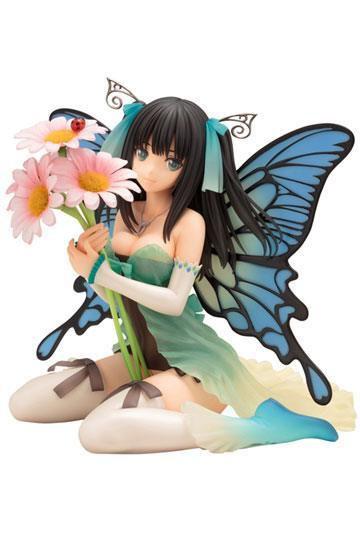 Preview: Daisy, Fairy of Hinagiku - Tony's Heroine Collection - Kotobukiya