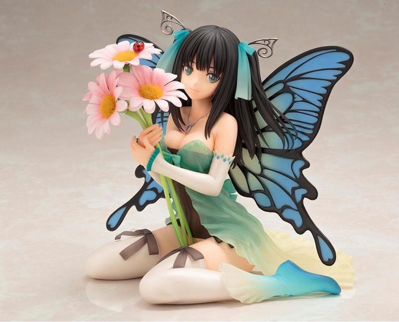 Preview: Daisy, Fairy of Hinagiku - Tony's Heroine Collection - Kotobukiya