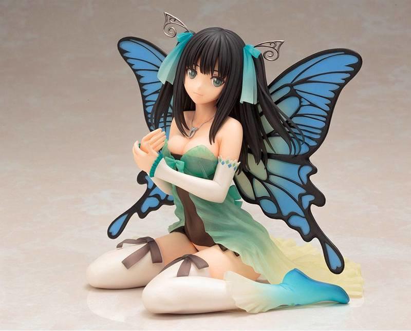 Preview: Daisy, Fairy of Hinagiku - Tony's Heroine Collection - Kotobukiya