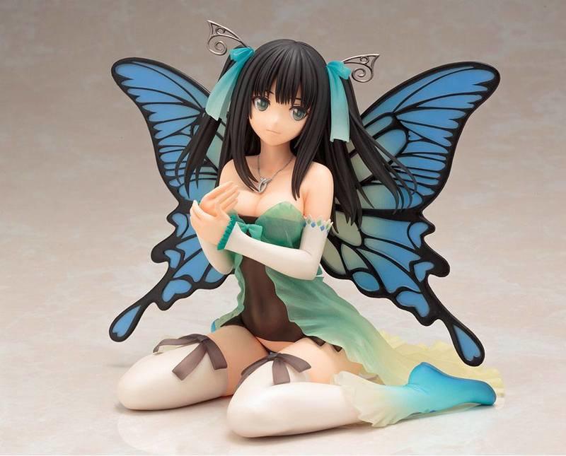 Preview: Daisy, Fairy of Hinagiku - Tony's Heroine Collection - Kotobukiya