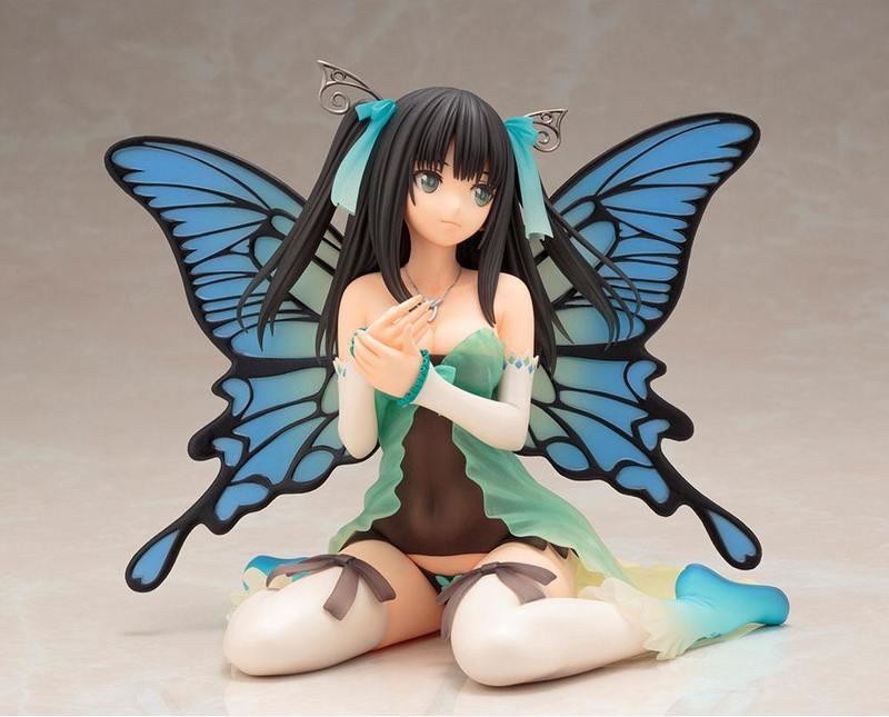 Preview: Daisy, Fairy of Hinagiku - Tony's Heroine Collection - Kotobukiya