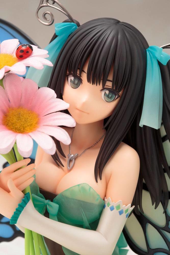 Preview: Daisy, Fairy of Hinagiku - Tony's Heroine Collection - Kotobukiya