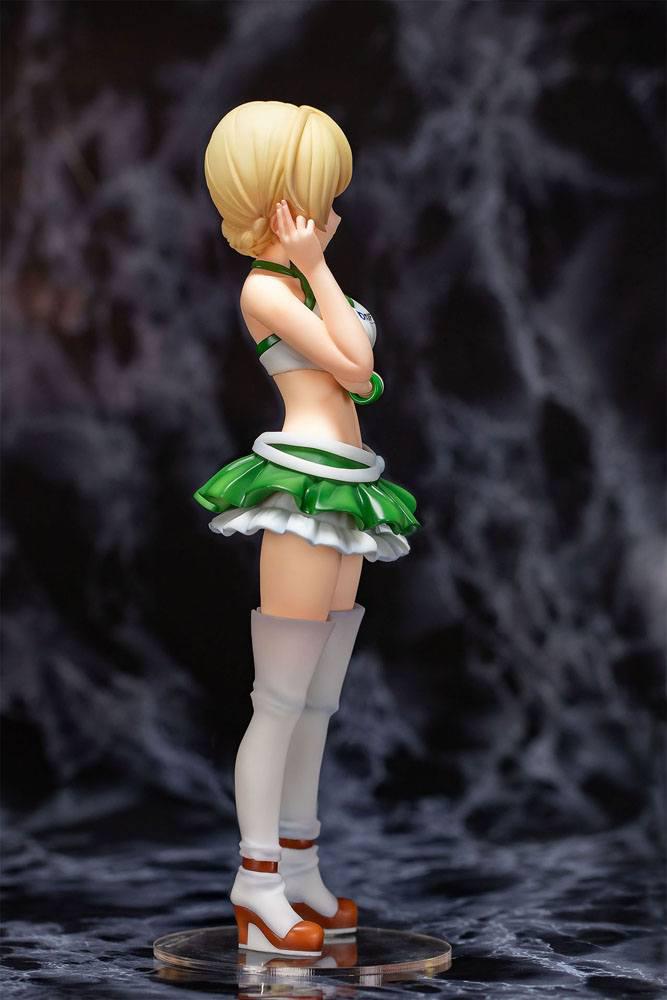 Preview: Darjeeling (Race Queen Version) - Girls und Panzer der Film x Pacific Racing Team - B'full