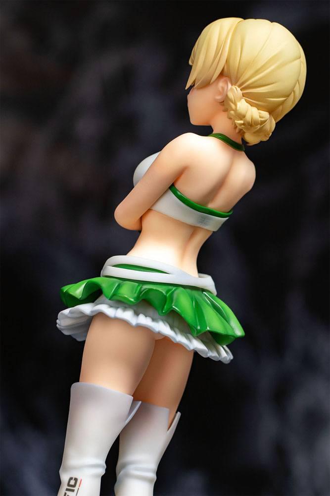 Preview: Darjeeling (Race Queen Version) - Girls und Panzer der Film x Pacific Racing Team - B'full