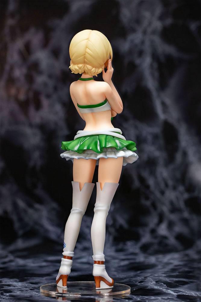 Preview: Darjeeling (Race Queen Version) - Girls und Panzer der Film x Pacific Racing Team - B'full