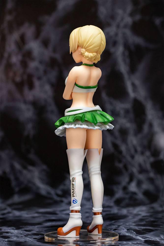 Preview: Darjeeling (Race Queen Version) - Girls und Panzer der Film x Pacific Racing Team - B'full