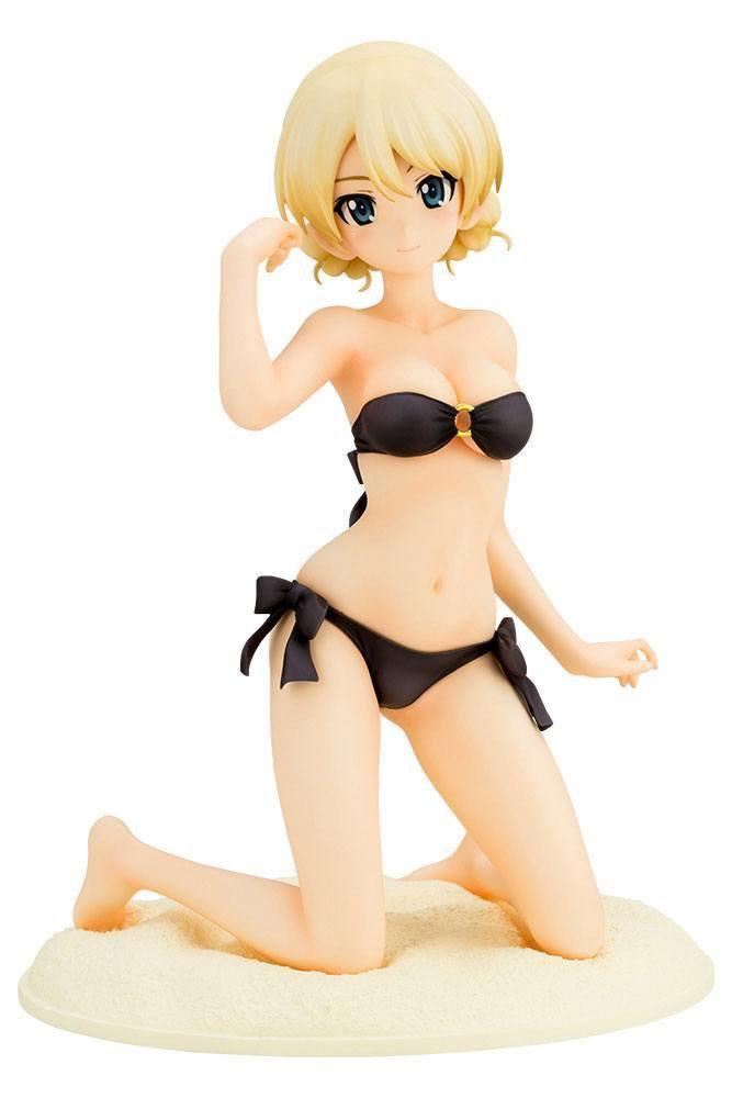 Preview: Darjeeling -  Swimsuit Version - Kotobukiya