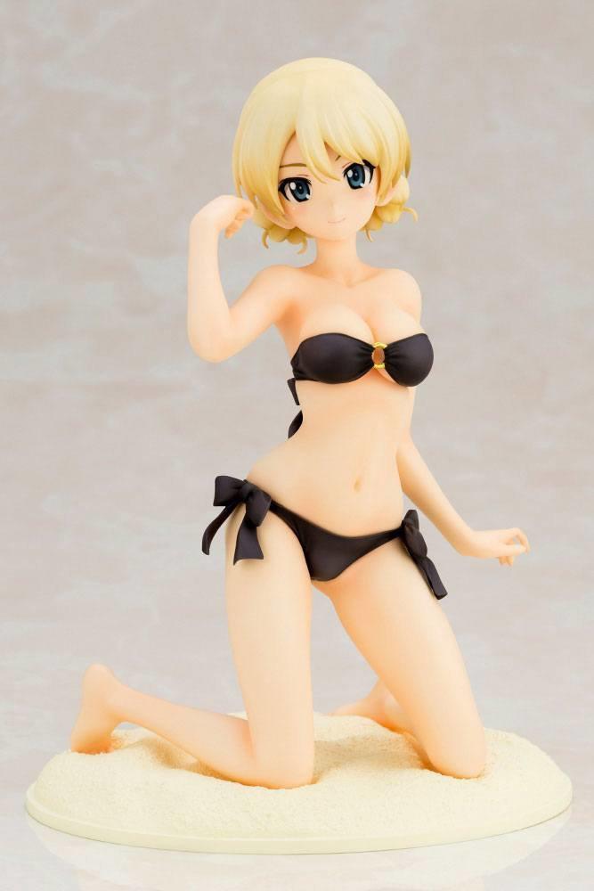 Preview: Darjeeling -  Swimsuit Version - Kotobukiya