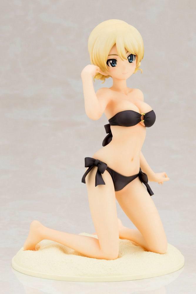 Preview: Darjeeling -  Swimsuit Version - Kotobukiya