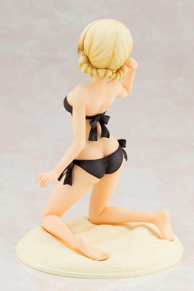 Preview: Darjeeling -  Swimsuit Version - Kotobukiya