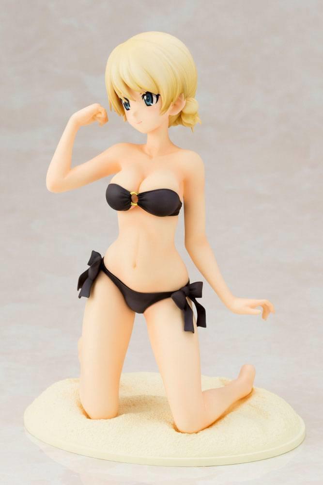 Preview: Darjeeling -  Swimsuit Version - Kotobukiya