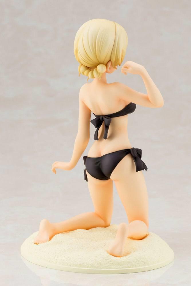 Preview: Darjeeling -  Swimsuit Version - Kotobukiya