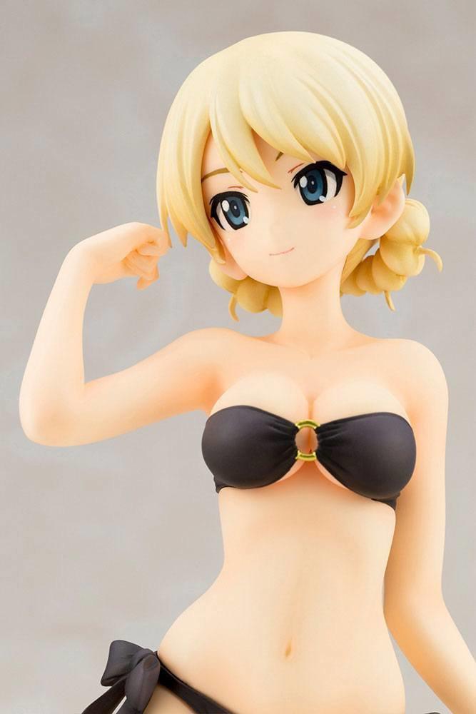 Preview: Darjeeling -  Swimsuit Version - Kotobukiya