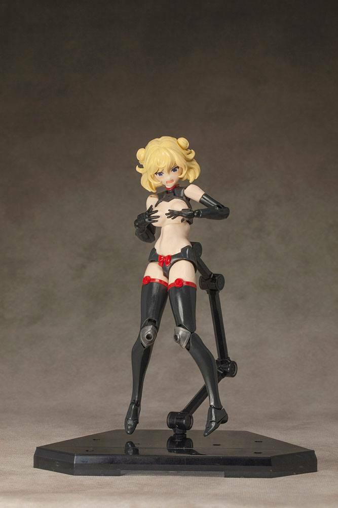 Preview: Dragondress Sophia - DX Version 1.1 - Dark Advent Model Kit - Skytube