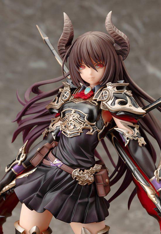 Preview: Dark Dragoon Forte - Rage of Bahamut - Neuauflage