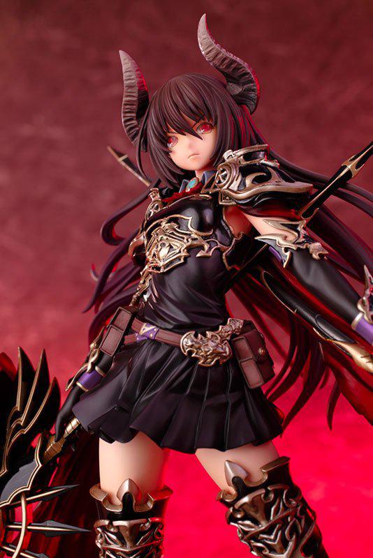 Preview: Dark Dragoon Forte - Rage of Bahamut - Neuauflage