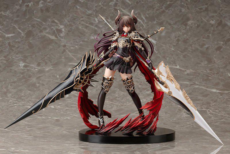 Preview: Dark Dragoon Forte - Rage of Bahamut - Neuauflage