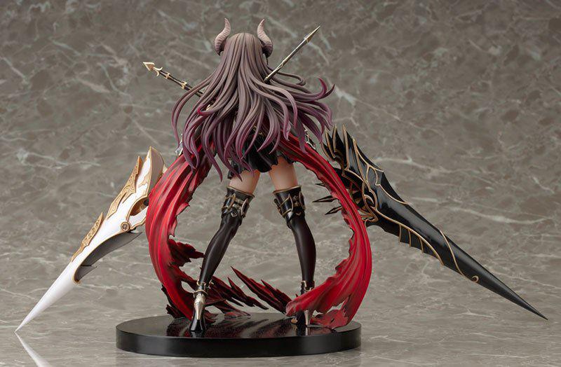 Preview: Dark Dragoon Forte - Rage of Bahamut - Neuauflage