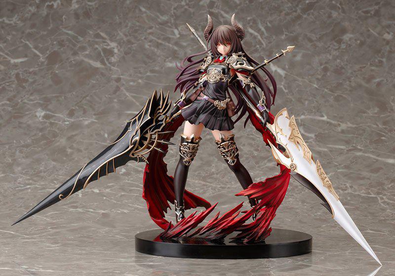 Preview: Dark Dragoon Forte - Rage of Bahamut - Neuauflage