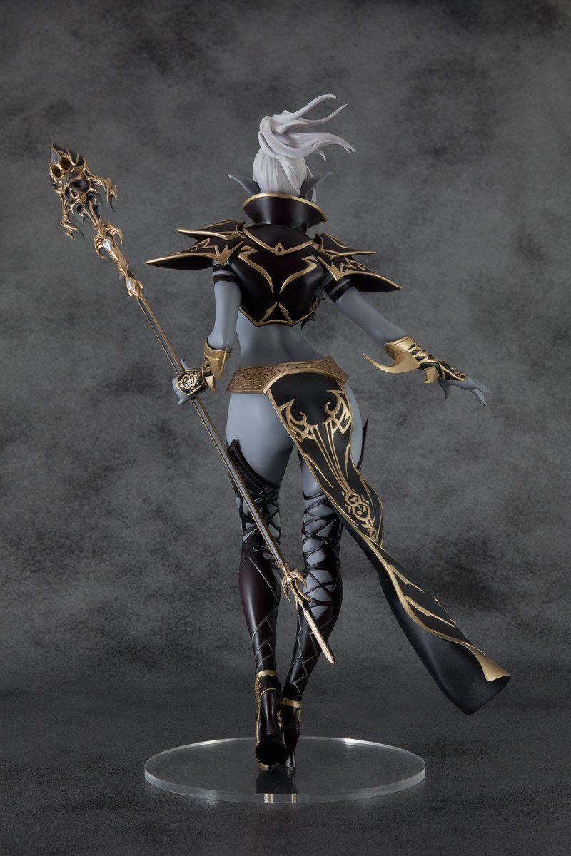 Preview: Dark Elf - Lineage II