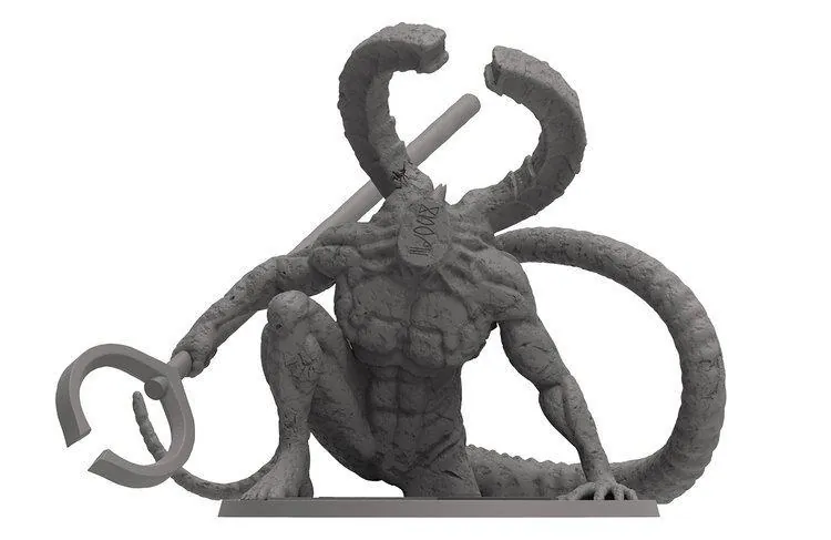 Preview: Dark Souls Brettspiel - Steamforged Games - Englische Edition