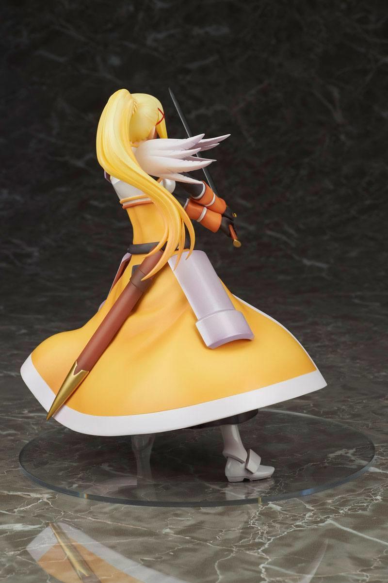 Preview: Darkness / Dustiness Ford Lalatina - Bell Fine