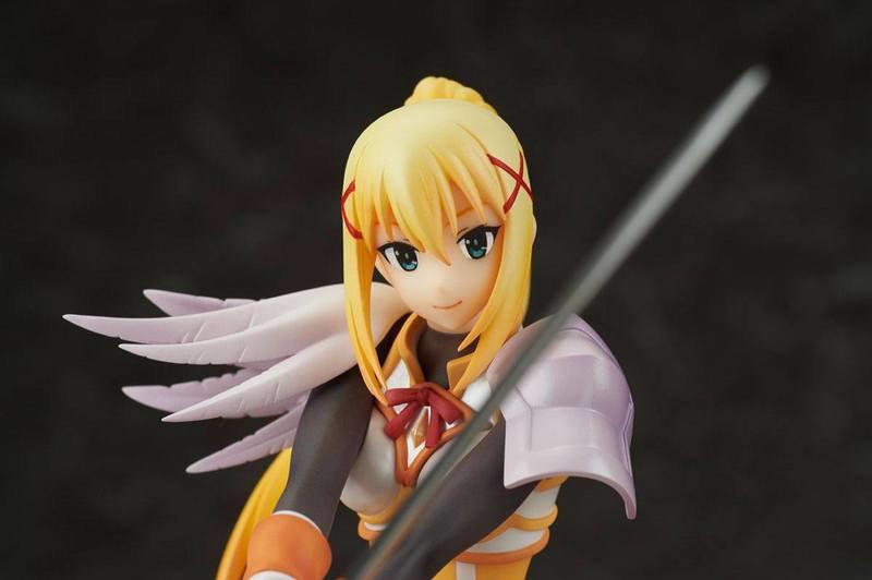 Preview: Darkness / Dustiness Ford Lalatina - Bell Fine