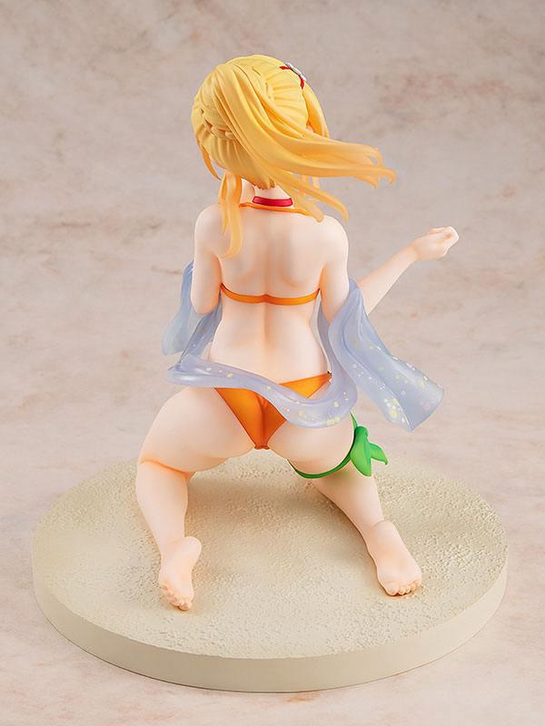 Preview: Darkness / Dustiness Ford Lalatina - Light Novel Swimsuit - KD Kolle - Kadokawa