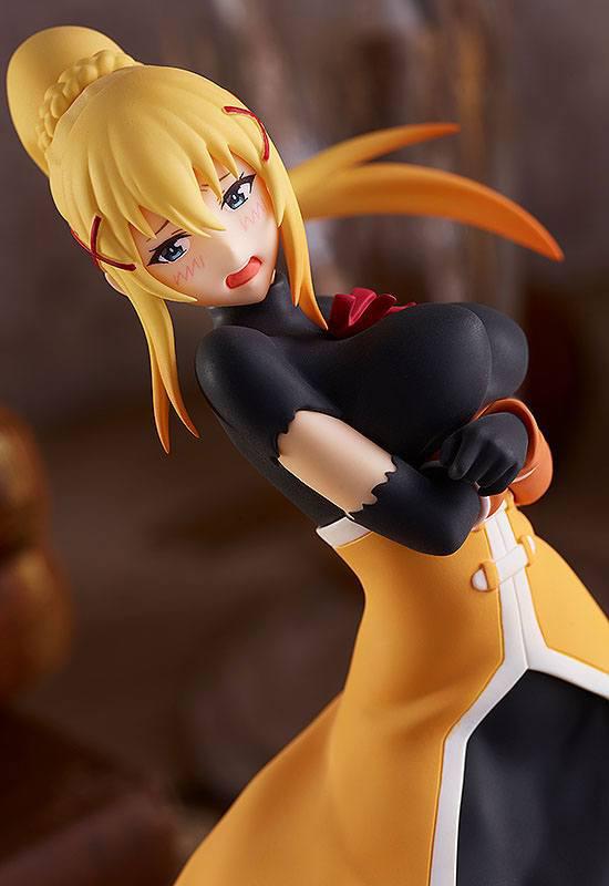 Preview: Darkness - Konosuba Pop Up Parade - Max Factory