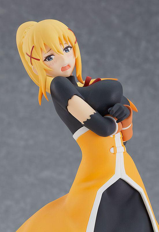 Preview: Darkness - Konosuba Pop Up Parade - Max Factory